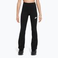 Kinderleggings Nike Sportswear Classic black/white