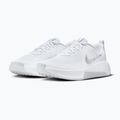 Damen Trainingsschuhe Nike MC Trainer 3 white/photon dust/metallic platinum 3