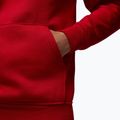 Herrenpullover  Jordan Brooklyn Fleece gym red/white 8