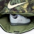 Nike Brasilia 9.5 60 l Trainingstasche ölgrün/schwarz/Kokosnussmilch 7