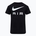 Nike Air Kinder-T-Shirt schwarz 2