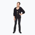 Mädchen BH Nike Indy black/black 2
