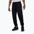 Spodnie męskie  Nike Jordan Sport Crossover Dri-Fit black/white