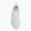 Damen Trainingsschuhe Nike MC Trainer 3 white/photon dust/metallic platinum 5