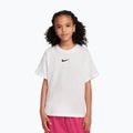 Kinder-Shirt Nike Sportswear Essential white