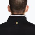 Herren-Tennishemd Nike Court Heritage Polo black/white 5