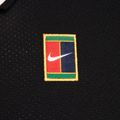 Herren-Tennishemd Nike Court Heritage Polo black/white 6