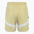 Herren-Basketball-Shorts Nike Icon Dri-Fit 6" Team Gold/Team Gold/Weiß/Schwarz 2