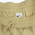 Herren-Basketball-Shorts Nike Icon Dri-Fit 6" Team Gold/Team Gold/Weiß/Schwarz 5