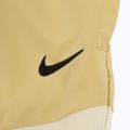 Herren-Basketball-Shorts Nike Icon Dri-Fit 6" Team Gold/Team Gold/Weiß/Schwarz 6