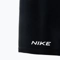 Trainings Shorts Damen Nike Pro Mid Rise 3" black/iron grey/white/white 4
