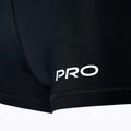 Trainings Shorts Damen Nike Pro Mid Rise 3" black/iron grey/white/white 5