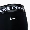 Trainings Shorts Damen Nike Pro Mid Rise 3" black/iron grey/white/white 6