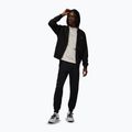 Herren-Sweatshirt Jordan Brooklyn Fleece Full Zip black/white 2