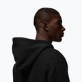Herren-Fleecejacke Nike Jordan Brooklyn Fleece Full Zip black/white 5