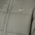 Daunenjacke Damen Nike Sportswear Classic Puffer Therma-Fit light army/white 6