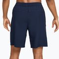 Herren-Trainingsshorts Nike Form Dri-Fit Unlined 9" obsidian/black 3