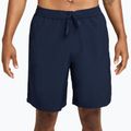 Herren-Trainingsshorts Nike Form Dri-Fit Unlined 9" obsidian/black 4