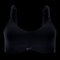 Sport-BH Nike Alate Minimalist black/cool grey 9