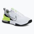 Schuhe Training Herren Nike Air Max Alpha Trainer 6 light smoke grey/white/black/Paarticle grey