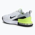 Schuhe Training Herren Nike Air Max Alpha Trainer 6 light smoke grey/white/black/Paarticle grey 3