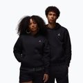 Herrenpullover  Jordan Brooklyn Fleece black/white 3
