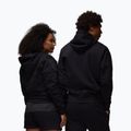 Herrenpullover  Jordan Brooklyn Fleece black/white 5