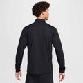 Herren Nike Totality Dri-Fit Jacke schwarz/weiss 3