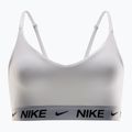 Sport-BH Nike Dri-Fit Indy Light Support white/black 5