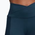 Damenleggings Nike One Wrap High-Waist 7/8 armory navy 5