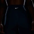 Damenleggings Nike One Wrap High-Waist 7/8 armory navy 8
