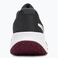 Tennisschuhe Herren Nike GP Challenge Pro dark smoke grey/ black/ photon dust/ sangria 6