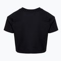 Nike Sportswear Cropped schwarzes Kinder-T-Shirt 2