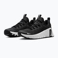 Damen-Trainingsschuhe Nike Free Metcon 6 black/white 3
