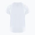 Nike One Dri-Fit weiß/schwarzes Kinder-T-Shirt 2