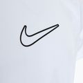 Nike One Dri-Fit weiß/schwarzes Kinder-T-Shirt 3