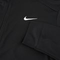 Herren Nike Totality Dri-Fit Jacke schwarz/weiss 9