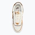 Nike Air Force 1 Shadow Damen Schuhe sail/flax/sesame/braun 5