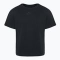 Nike Sportswear Kinder-T-Shirt schwarz