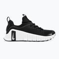 Damen-Trainingsschuhe Nike Free Metcon 6 black/white 2