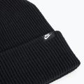 Nike Peak Futura Beanie Wintermütze schwarz 3