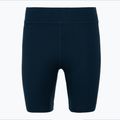 Shorts Damen Nike Sportswear Classic High-Waisted 8" Biker armory navy/sail 2