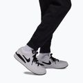 Herrenhose  Jordan Brooklyn Fleece black/white 6