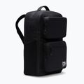 Cityrucksack Nike Utility Speed 27 l black/black/white 2