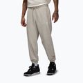 Herrenhose Sport Crossover Dri-Fit grey heather/white