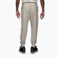 Herrenhose Sport Crossover Dri-Fit grey heather/white 3
