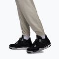 Herrenhose Sport Crossover Dri-Fit grey heather/white 5