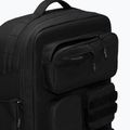 City-Rucksack Nike Utility Elite 37 l black/black/white 6