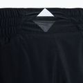 Laufshorts Damen Nike One Dri Fit black/white 4