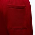 Herrenhose  Jordan Brooklyn Fleece gym red/white 6